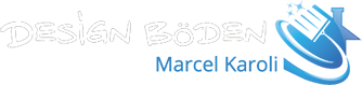 Marcel Karoli - Logo